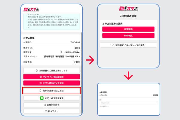 EIDの登録